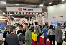 '돌봄'부터 '우주'까지… 후발주자 꼬리표 지우는 'J테크'