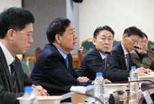 구윤철 "환율, 펀더멘털과 괴리… 일관된 정책노력 지속"