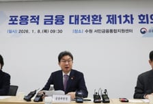 "배드뱅크 참여땐 가점"… 매입채권추심업 '허가제'로