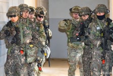 '연합 지상군 사령부' 평시 상설화…"전작권 전환에 한 발짝 더"