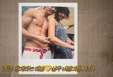 권상우♥손태영, 결혼 전 '호주 밀월여행' 사진 최초 공개 '눈길'