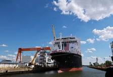 "한화, 필리조선소 확장·美 조선소 추가 인수 검토"