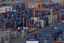 지난해 11월 경상수지 흑자 '122억달러'…"반도체 수출 호조"