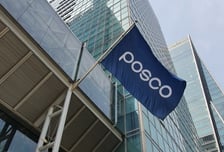 포스코홀딩스, 자회사 부진에 4분기 실적 기대감↓-다올