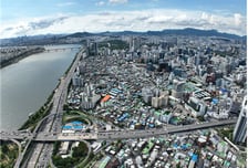 대우건설, 1.4조 성수4지구 재개발 수주 '출사표'