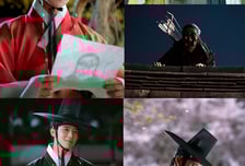 '은애하는 도적님아' 문상민, 낮에도 밤에도 남지현 무한 추격