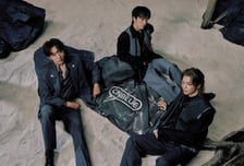 씨엔블루 음악의 완성형 '쓰릴로지'