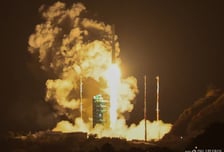 누리호 6차 실려 우주로 갈 국산 우주 부품·소자 찾는다