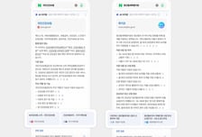 네이버, AI 브리핑 도입 후 '맛집' 대신 '이 것' 검색량 늘었다