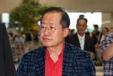 홍준표 "국민의힘 재기하려면 윤석열·한동훈 두 용병 제거해야"