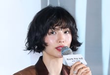 자택 침입 강도에 역고소 당한 나나, 경찰 조사 받았다