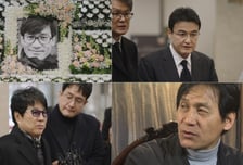 故안성기, 69년·170편의 발자취…추모 다큐 9일 SBS서 방영