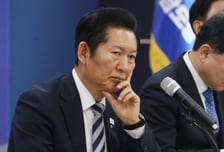 정청래 "윤석열, 전두환과 똑같이 사형 구형해야"