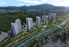 롯데건설, '대전 롯데캐슬 더퍼스트' 분양 완료