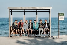 방탄소년단, 솔로로 키운 체급 완전체로 시너지