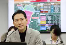 장동혁, 여당發 '새만금 이전론'에 "반도체 패권 포기 선언"