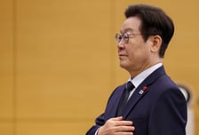 이재명 대통령 '지지율 60%' 재진입...민주당 45%·국민의힘 26%