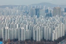 서울 집값 1월 첫 주 상승률 줄었지만…매수 수요 4주째 상승
