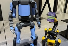 "현대차 공장 투입 준비 끝"…'아틀라스' CES 최고의 로봇 선정