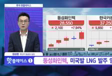 [투자 핫플레이스] 보냉재 발주 수요 증가 및 캐파 확장 성장 기대 '동성화인텍'