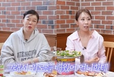 '안재환 사별' 정선희, 루머 시달릴 때 최화정이 한 말..."깔깔 웃었다"