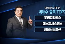 [이재상의 하프타임 빅매치] '에스피시스템스' 현대차·엔비디아가 신뢰… "최대 40% 상승"