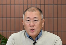 정의선 회장이 쏘아올린 공..친환경차 연간 50만대 판매 코앞