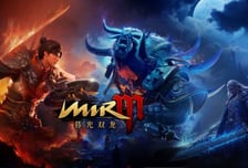 위메이드, '미르M' 13일 중국 정식 출시…한한령 수혜 기대감도 ↑