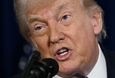 "국제법 필요없다. 나를 멈추는 건 나 자신뿐"…트럼프 '힘의 논리' 선언