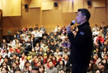 이재원 푸본현대생명 사장 "올해는 흑자 전환, 턴어라운드의 해"