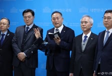 '광주·전남' 행정통합 속도전...李대통령 "상상 이상의 통큰 지원"