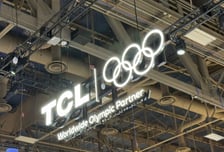 스포츠에 돈 쏟는 중국 가전기업..올림픽은 TCL·월드컵은 하이센스