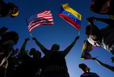 베네수엘라를 '운영'하겠다는 미국의 계획, 성공할 수 있을까 [PADO]