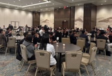 부산시 비즈니스 네트워킹 데이로 기업·투자사 연결