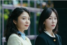 '러브 미' 서현진, 연인 장률 사이에 변수 발생....다니엘 엄마 공성하 등장