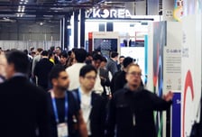 총성없는 첨단기술 전장 CES 2026…한국관·서울통합관 성과는