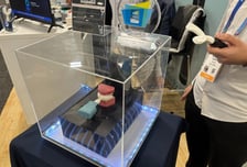 한국 '스마트체온계'·프랑스 '20초 칫솔'…CES 헬스케어 주역은