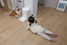 복직 앞둔 '육아휴직 1년' 아빠...내 책상은 그대로?[40육휴]