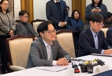 김정관 산업장관 "美기업 차별 없을 것, 첨단 산업 적극 투자해달라"