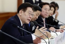 "경제운영 제대로 책임지는 첫 해"…이재명 대통령의 성장 '승부수'