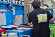 AI로 대체 못하는 숙련공 가른다…서울시 기능경기대회 참가자 모집