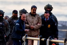 美, 마두로 체포…"강대국 중심 국제질서 재편 신호"