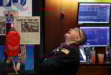 "고용 괜찮네"…다우·S&amp;P 사상 최고치[뉴욕마감]