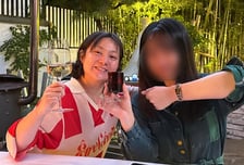 박나래·전 매니저 오열하며 "괜찮냐", "죄송"…반전 통화 녹취록