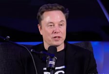 머스크 "의대 가지마라, 3년 후에는…" 충격 예언