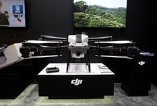 미 상무부, 中 드론 수입 제한 철회…"4월 미·중 정상회담 의식"