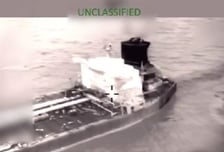 미국, 카리브해서 유조선 5번째 나포…트럼프 "美 허락없이 원유 선적"