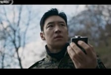 '모범택시3' 이제훈, 軍후임 전소니 죽음에 분노…시청률 하락 11.4% [종합]