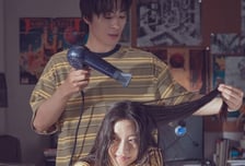 '아바타3' 밀어낸 구교환·문가영의 '만약에 우리', 3일 연속 1위 질주 [박스오피스]