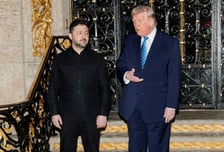 "미·우크라, 1200조원 규모 '전후재건 번영' 합의 예정"